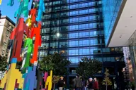San Francisco Downtown Architecture and Public Art Tour thumbnail 5