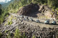 Ketchikan Mahoney Lake Off-Road UTV Tour with Lunch thumbnail 4