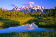 Jackson Hole Grand Teton National Park Tour thumbnail 1