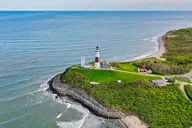 New York City Seaside Golf Helicopter Tour thumbnail 3