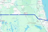Port Canaveral to Orlando Airport Private Transfer thumbnail 5