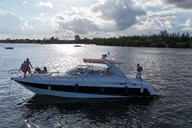 Miami Yacht Tour for Up to 12 People 2 hr thumbnail 4