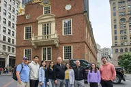 Boston and Harvard University Day Tour from NYC thumbnail 4