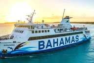 Miami to Bahamas Ferry Day Trip thumbnail 2