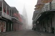 New Orleans Ghosts of the French Quarter Walking Tour thumbnail 5