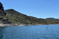 Lake Pleasant Boat Tour thumbnail 4