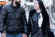 New York City Photoshoot in Times Square thumbnail 2
