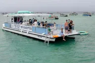 Destin Crab Island Adventure Boat Tour thumbnail 6