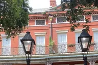 New Orleans French Quarter Architecture Walking Tour thumbnail 6
