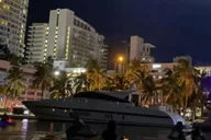 Miami Beach Clear Kayak Tour and LED Glow Experience thumbnail 6