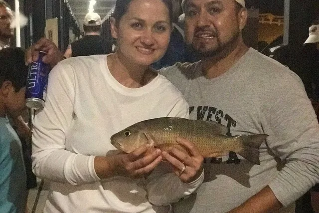 Key West Night Fishing Trip - Image 3