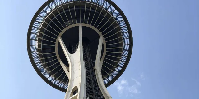 Seattle City and Snoqualmie Falls Tour - Image 3