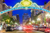 San Diego Drag Queen City Tour thumbnail 6