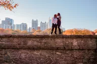 Houston Vacation Photoshoot thumbnail 5