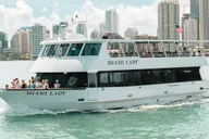 Miami Hop-on Hop-off Bus Tour with Cruise Option thumbnail 3