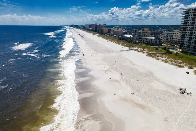 Jacksonville A1A Scenic Byway Self-Guided Audio Tour - Image 6