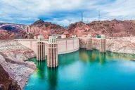 Las Vegas Hoover Dam Tour 4 hr thumbnail 5