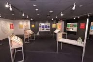 Philadelphia National Liberty Museum Entry Ticket thumbnail 5
