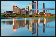 Birmingham Hop On Hop Off Driving App Tour thumbnail 1