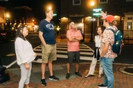 Washington DC Georgetown Spies and Ghosts Walking Tour thumbnail 2