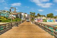 Capitola Walking Tour thumbnail 4