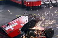 Las Vegas BattleBots Destruct-A-Thon Show thumbnail 5