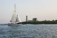 Maine Coastal Sailing Excursion 2 hr thumbnail 2
