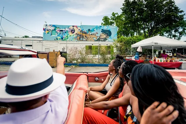 Miami Classic Car Tour - Image 6