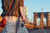 New York City High Line Self-Guided Walking Tour thumbnail 6