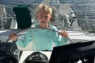 Cocoa Beach Dolphin Catamaran Sail thumbnail 5