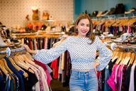 New York Thrift Shopping and Wine Tour thumbnail 6