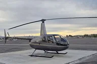 Las Vegas Helicopter Tour of the Strip 15 min thumbnail 2