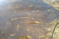 Moab Ebike Petroglyph Tour 2 hr thumbnail 3