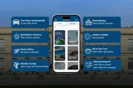 Newport Self-Guided Audio Tour Bundle thumbnail 4