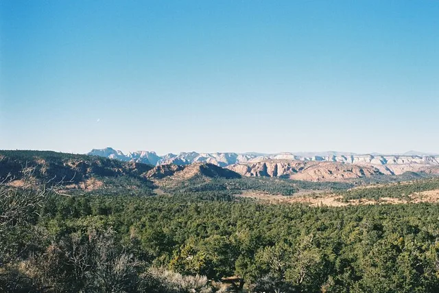 East Zion UTV Tour with Licensed Guide - Image 4
