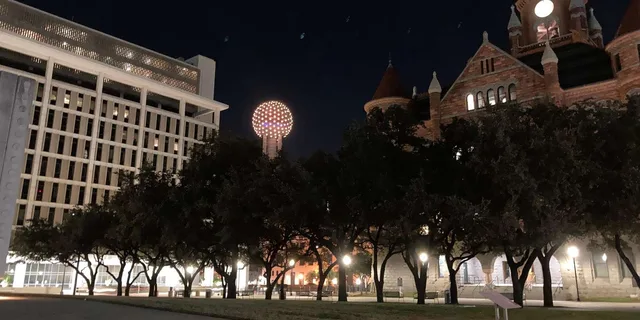 Dallas True Crime Walking Tour - Image 6