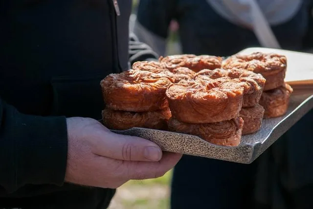 Oakland Temescal Food Tour - Image 4