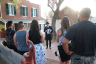 San Diego Old Town Walking History Tour thumbnail 6