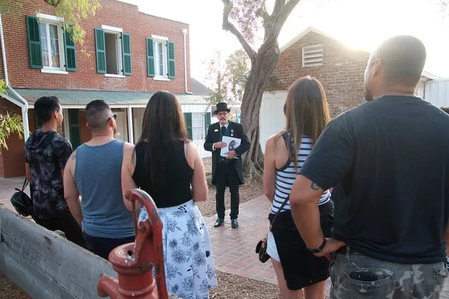 San Diego Old Town Walking History Tour - Image 6