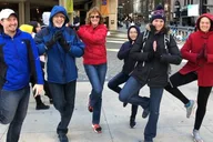 Grand Rapids Scavenger Hunt thumbnail 1
