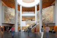 San Francisco Museum of Modern Art Admission thumbnail 3