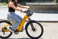 New York City E-Bike Rental for Central Park thumbnail 1