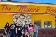 Los Angeles Manson Family Funeral Limo Tour thumbnail 1
