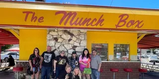 Los Angeles Manson Family Funeral Limo Tour