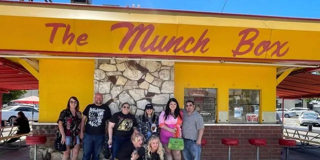 Los Angeles Manson Family Funeral Limo Tour - Image 1
