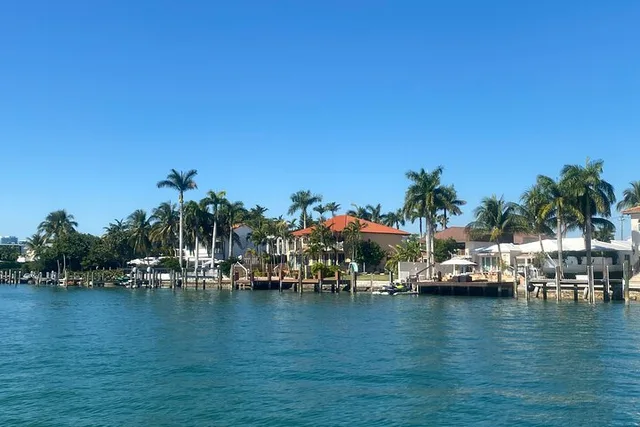 Miami Skyline Celebrity Cruise with Hotel Pickup - Image 4
