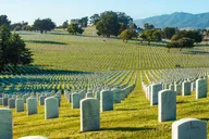 Washington DC Arlington Cemetery and Night Bus Tour thumbnail 4