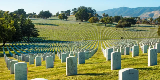 Washington DC Arlington Cemetery and Night Bus Tour - Image 4