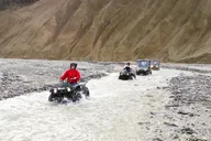 Denali ATV Trailblazer Tour 3.5 Hours thumbnail 5