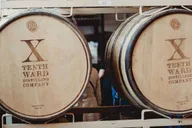 Baltimore Whiskey Rebellion Trail Tasting Pass thumbnail 6